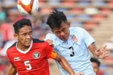 Jadwal Timnas Indonesia...