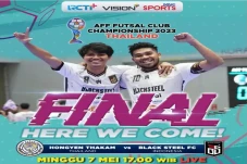 LIVE Hanya di RCTI+...