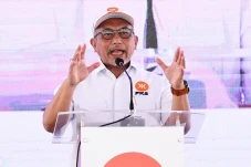 Jika Anies Menang Pilpres...