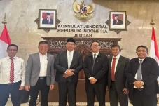 Kemenag: 16.305 Jemaah...