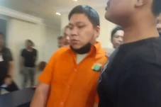 David Yulianto Koboi...