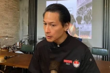 Tampil Demo Masak di...