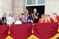 Gaya Kate Middleton...