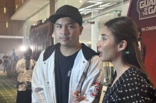 Enggan Bintangi Sinetron,...