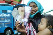 Usai Lebaran, Inflasi...