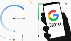 Google Bard AI Sudah...