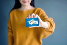 Cara Isi E-toll lewat...