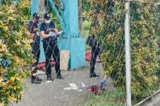 4 WNI Terlibat Penyekapan...