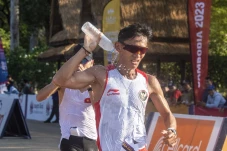 Indonesia Raih 1 Emas...