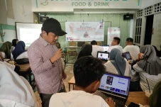 Buka Peluang Usaha,...