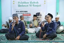 Lestarikan Seni Islam,...