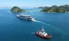 Dukung KTT ASEAN, Pelindo...