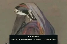 Lubna dari Cordoba :...