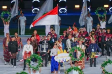 Tim Cdm Lexyndo Hakim...