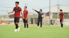 Target Semifinal, Timnas...