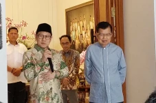 Cak Imin Sebut Koalisi...
