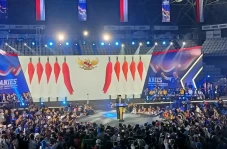 Anies Baswedan Ingin...