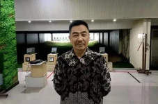 Partai Perindo Minta...