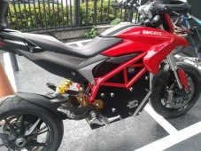 Ducati Siapkan Penantang...