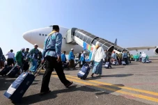 Kemenag Pastikan Jemaah...