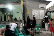 Cerita Anak Korban Bus...