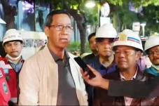 Sambut KTT ASEAN 2023,...