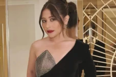 Prilly Latuconsina Tampil...