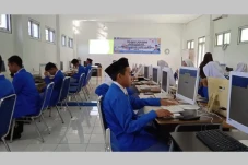 MAN Insan Cendekia Bangka...