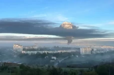 Rusia Tuding Ukraina...