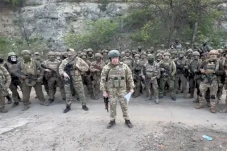 Tentara Bayaran Wagner...