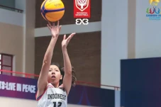 Hasil SEA Games 2023:...