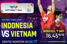 Link Live Streaming...
