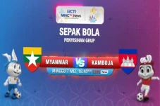 LIVE di iNews Hari Ini!...