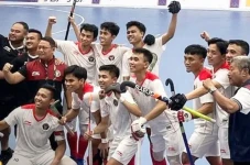 Pencak Silat dan Hoki...