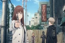 6 Fakta Tengoku Daimakyou,...
