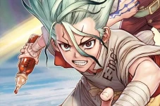 7 Anime dan Manga Asyik...