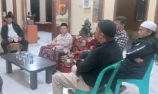 Pelajar Penghina Nabi...