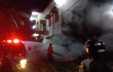 Bahan Bangunan Kantor...