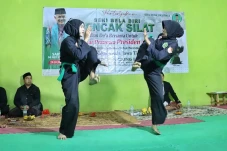 Perkuat Karakter Pemuda,...
