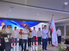 Pemuda Perindo Jatim...
