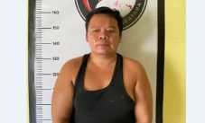 Apes, Pengedar Sabu...