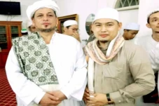 Imam Ahmad Al-Muhajir,...