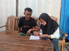 Cerita ART Bisa Sekolah...
