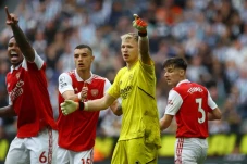 Arteta Ungkap Video...