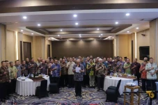 Purnawirawan Pati TNI-Polri...