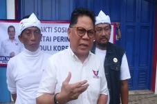 IDI Cs Tolak RUU Kesehatan,...