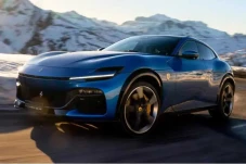 Ferrari Buka Kembali...