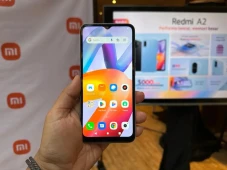 5 Fitur Unggulan Redmi...