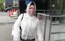 Kadinkes Lampung Reihana...