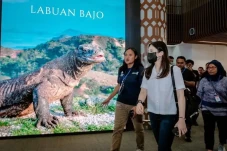 Jelang KTT ASEAN, Wamenparekraf...